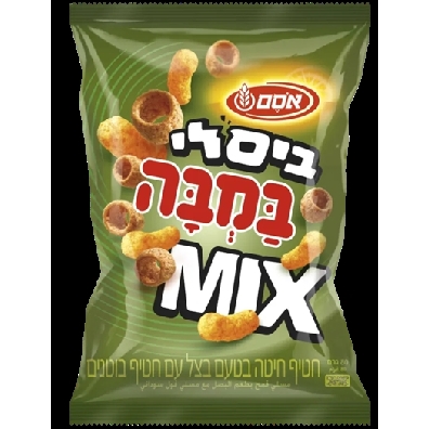 במבה ביסלי בצל מיקס 150 גר' )18(