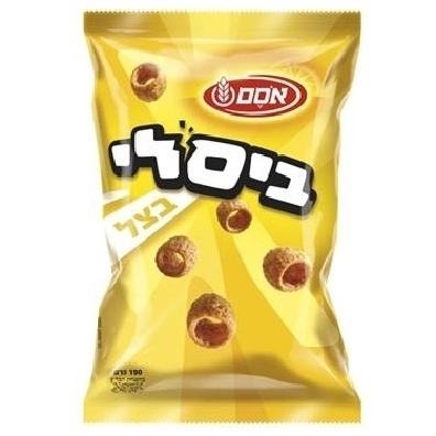 ביסלי בצל 200 גרם )25(