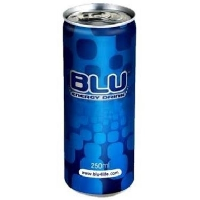 BLU – בלו 250 מ"ל