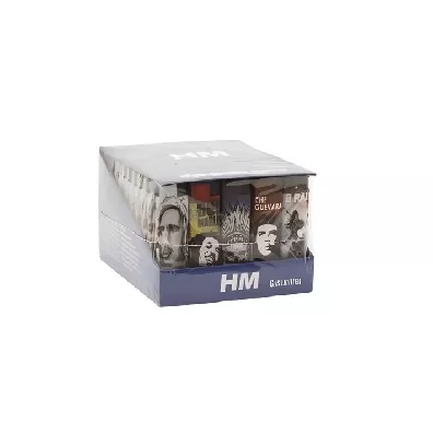 מצית HM