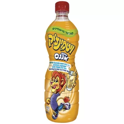 ויטמנצ'יק אננס 1 ל' )12(