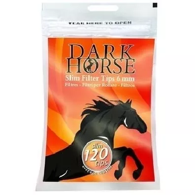 פילטר דארק הורס 6 קצר