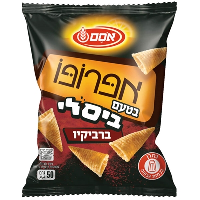 אפרופו ביסלי ברביקיו 50 גר' )36(