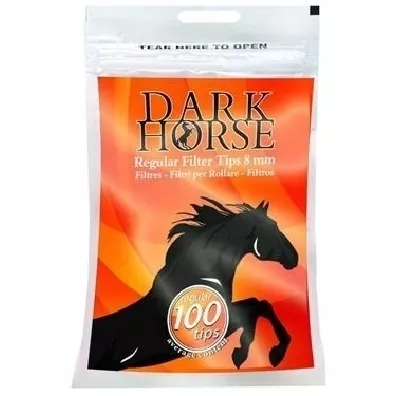 פילטר דארק הורס 8 קצר