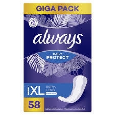 אולדאיז לונג פלוס 58 יח' )XL(