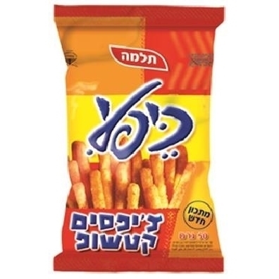 כיפלי קטשופ 50 גר'