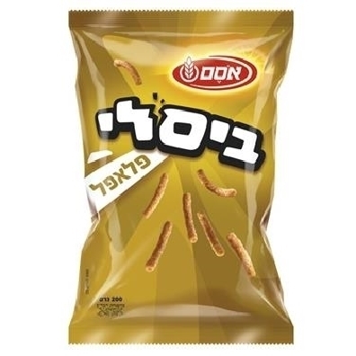ביסלי פלאפל 200 גרם )24(