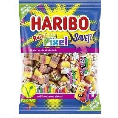 הריבו ריינבו פיקסל 160 גר' )18(