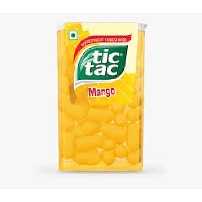טיק טאק מנגו
