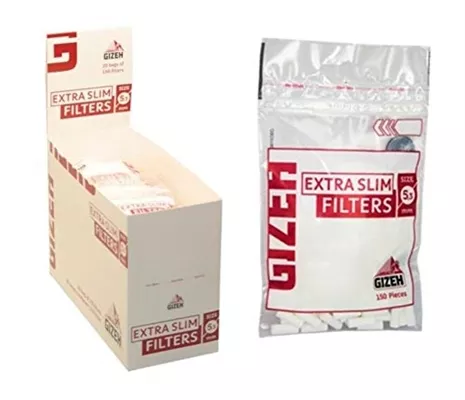 פילטר 5.3 מ"מ גיזה )20(