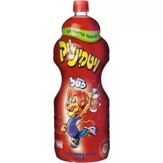 ויטמנצ'יק פטל 1 ל' )12(