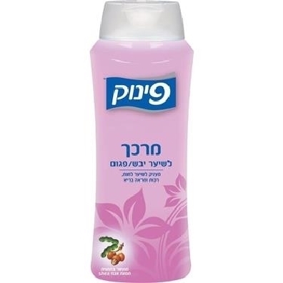 פינוק מרכך שיער יבש 700 מ"ל