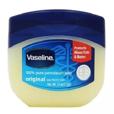 וזלין פטרוליום ג'ל 212 מ"ל