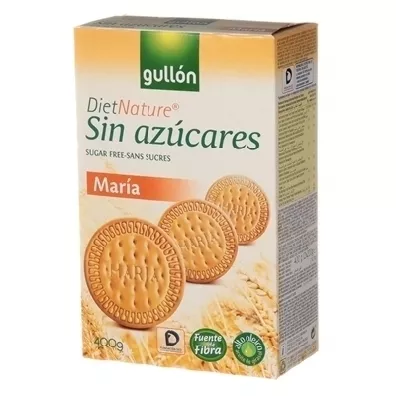 גולון מריה ללא סוכר 400 גר'