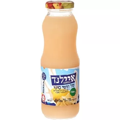 איילנד גויאבה 300 מ"ל