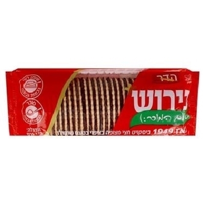 תירוש חצי ירח מצופה )24(