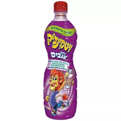 ויטמנצ'יק ענבים 1 ל' )12(