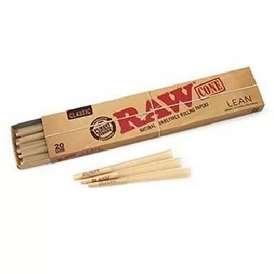 קונוס RAW לין 20 יח'