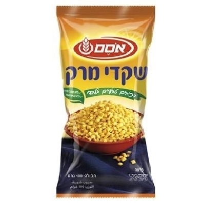 שקדי מרק 100 גר' )24(