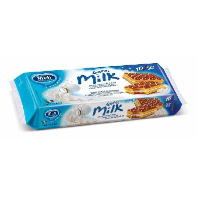 מידי עוגה אישית קרם חלב 280 גר'