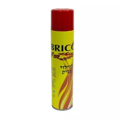 מילוי גז בריקו 220 גר' )4(